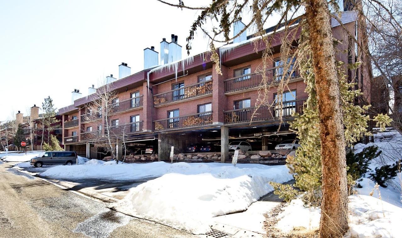 Snow Blaze Villa Park City Exterior photo